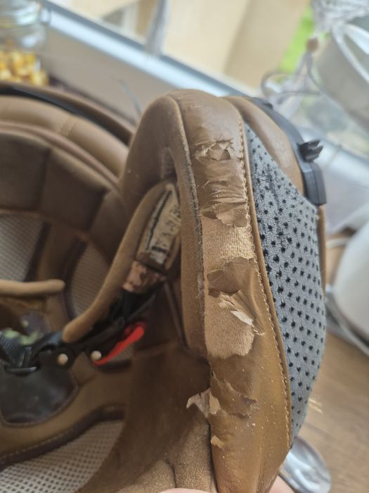 #kask#motor #motocykl #męski #skuter