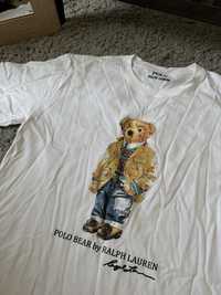 Футболка Ralph Lauren Polo Bear