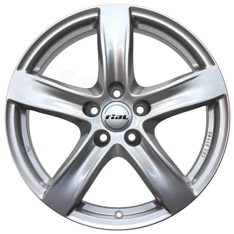 Felgi alu 17 5x105 Opel Astra K J Mokka Chevrolet Cruze NOWE