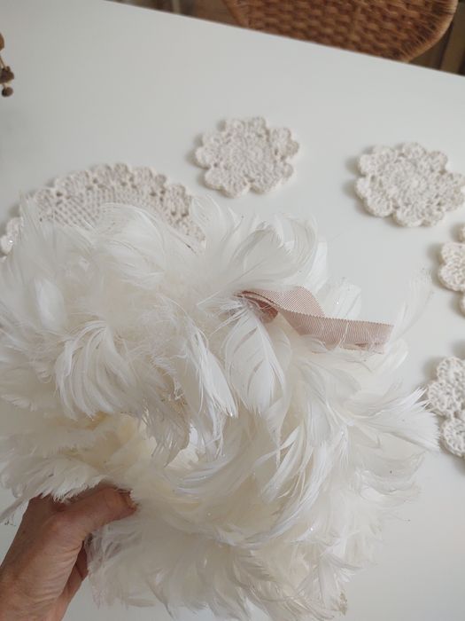 Wieniec na drzwi Zara Home