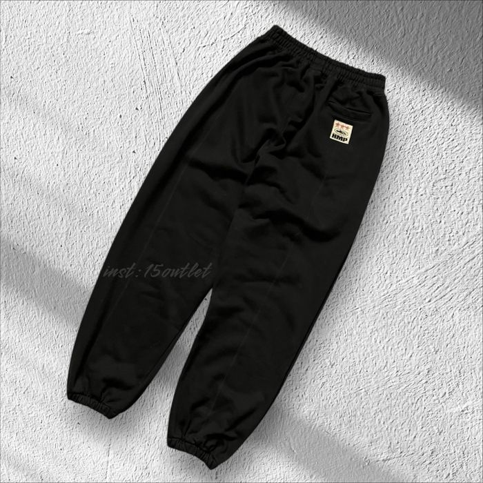 Спортивні штани утеплені Corteiz HMP V2 Sweatpant