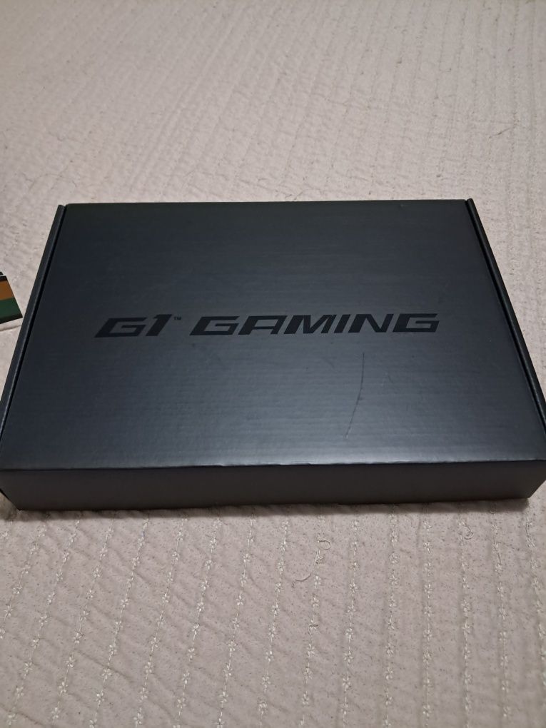 Placa Grafica GTx 1050ti oc G1 Gaming Gigabite 4gb ddr5b ddr5