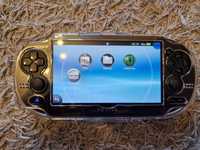 Ps vita 128gb oled