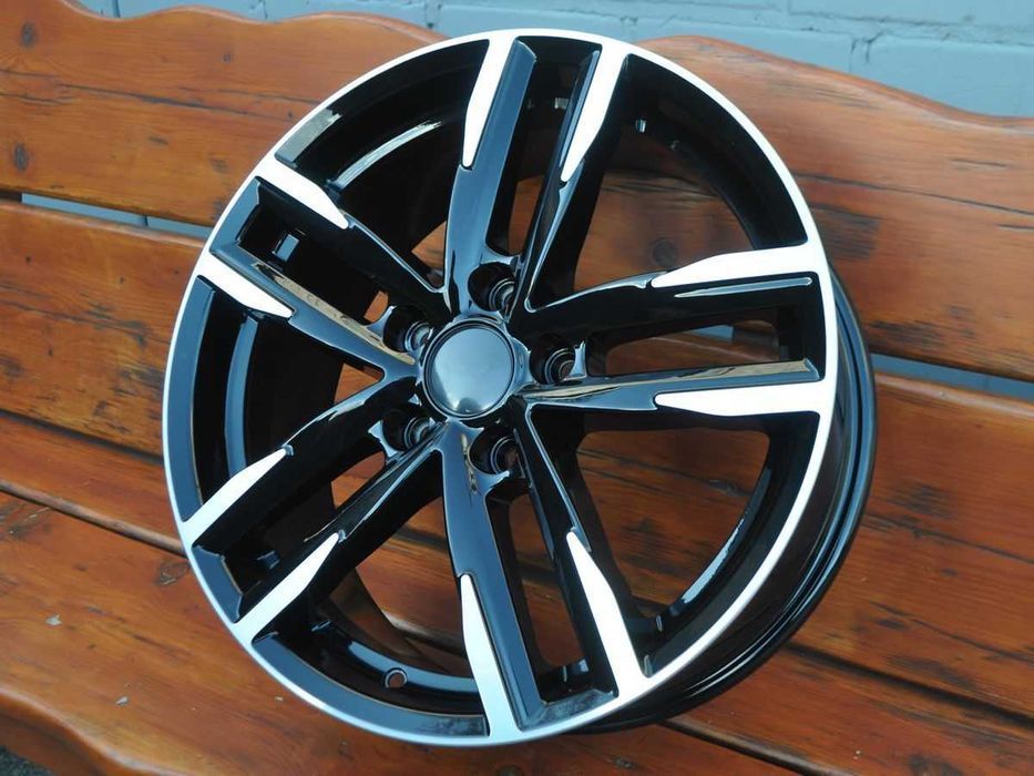 Felgi R17 5x114,3 Lexus ES GS IS NX Z10 UX A10 NissanQashai X-Trail