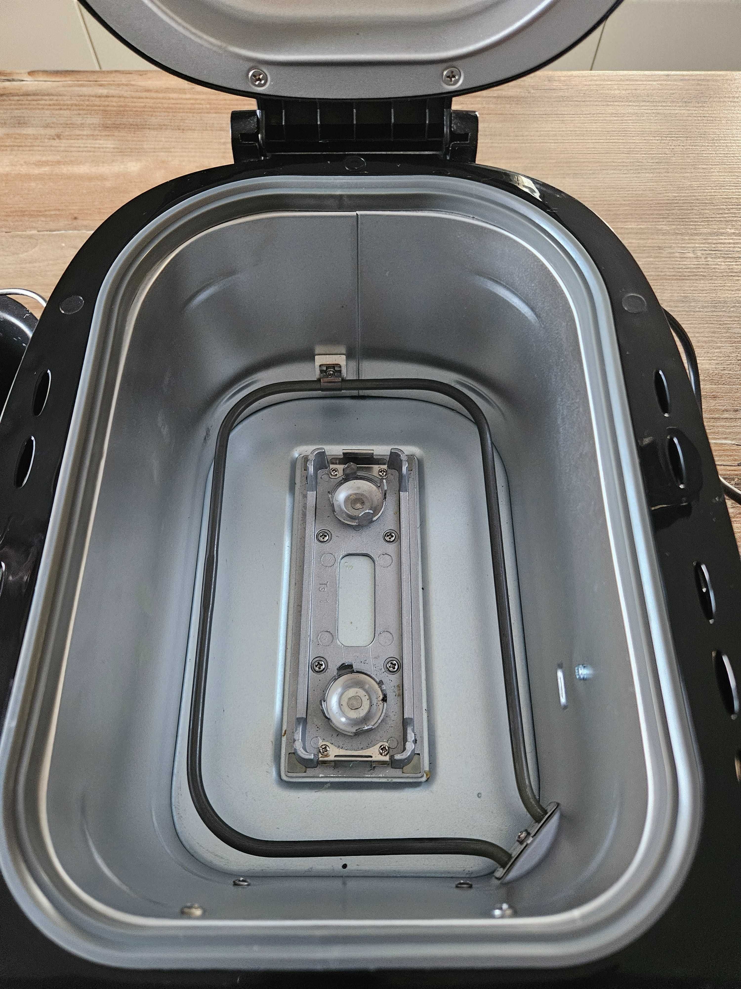 Automat do pieczenia chleba SilverCrest