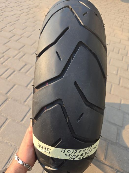 150/70R17 Склад Великий вибір