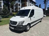 Продам Sprinter 906 2.2 ідеал