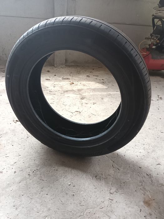 Opony letnie 16'
