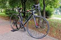 Canyon Endurance AL 7.0 SHIMANO ULTEGRA