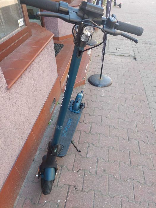 Hulajnoga elektryczna SoFlow SoFlow SO4 Pro E-Scooter