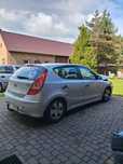 Hyundai i30 1.4 gaz