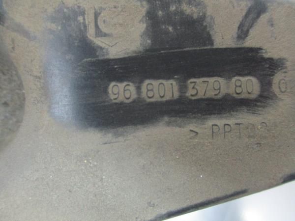 Depósito AdBlue CITROËN DS3