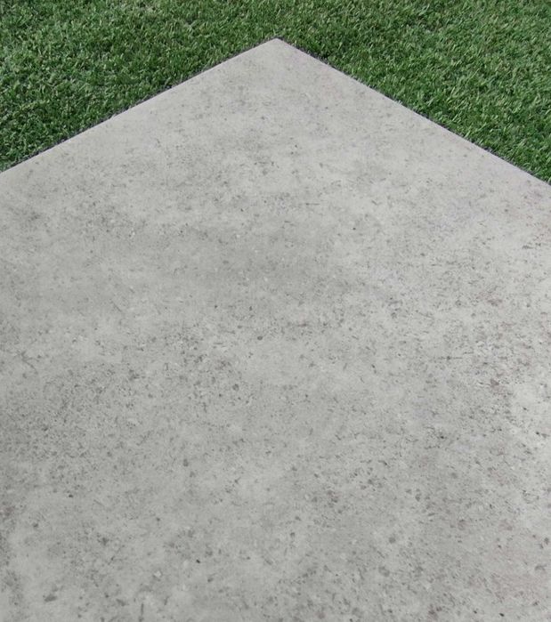 Gres VENETO Antracite 40X40 gat.1