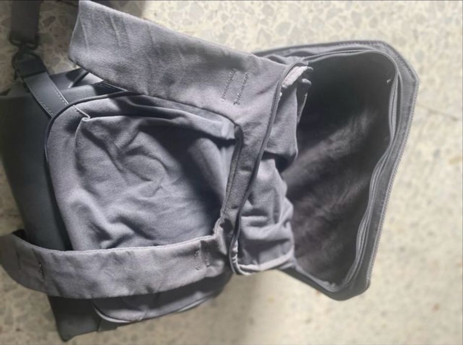 Mochila Transporte DJI Conversível p/ Mavic 3