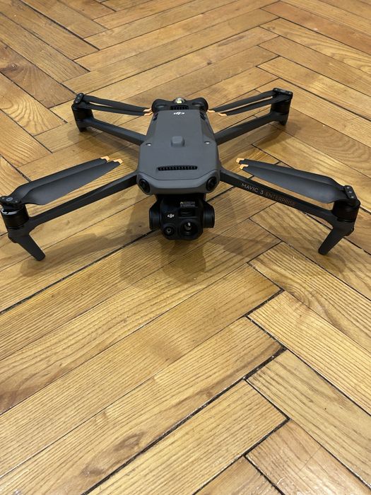 DJI Mavic 3T Enterprise