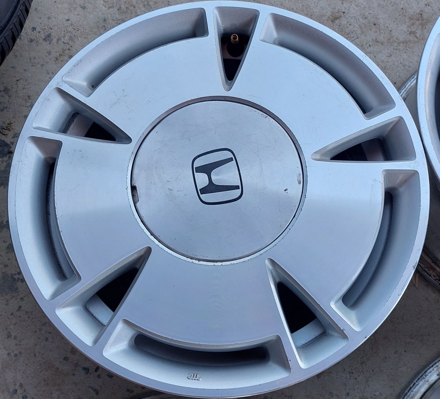 Диски Honda Civic R 15 5 114.3. Japan