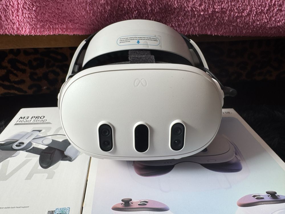Meta Quest 3 512GB