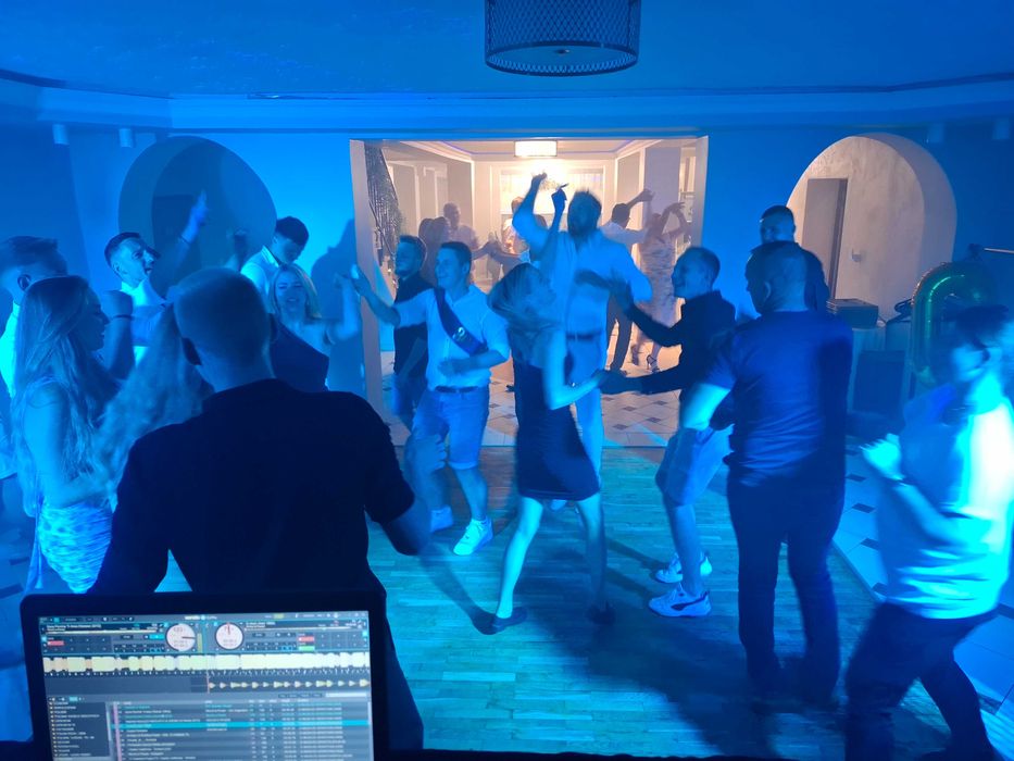 DJ na każdą okazję !