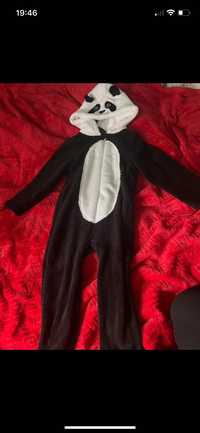 Nowe kigurumi pandy dla dziecka