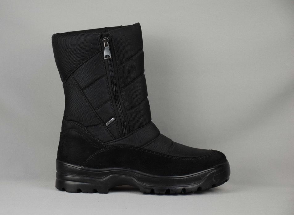 Черевики чоловічі Everest Dei-Tex термоботи дутики взуття 42 р/27 см