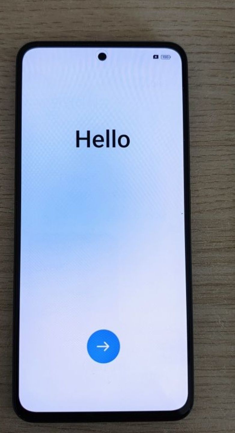 Sprzedam nowy telefon Realme 12 pro 5G