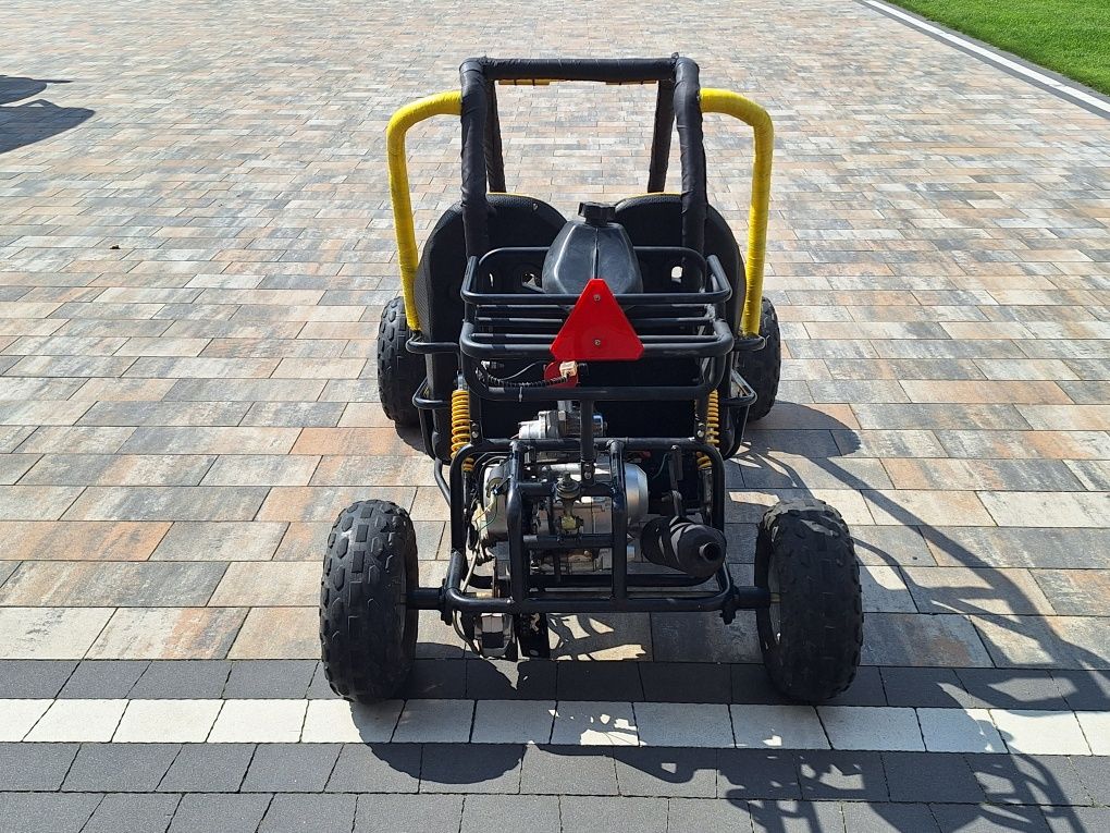 Buggy zumico, 50/110cc, gokart, quad.