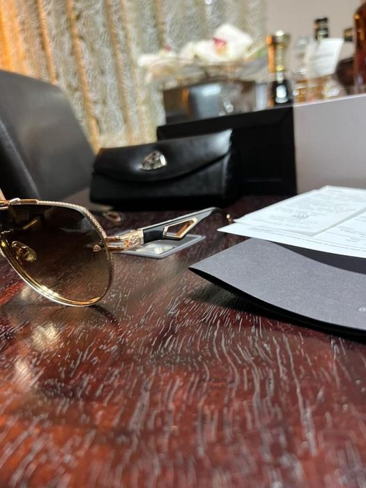 Oculos Maybach The King 1