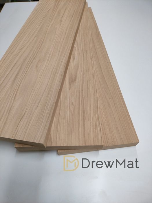 Schody drewniane samodzielny montaż