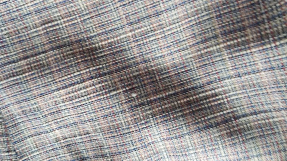 Spodnie tkaninowe Tatuum 38 do kostek z metką