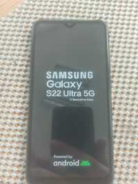 Продам Samsung s22 ultra 5G