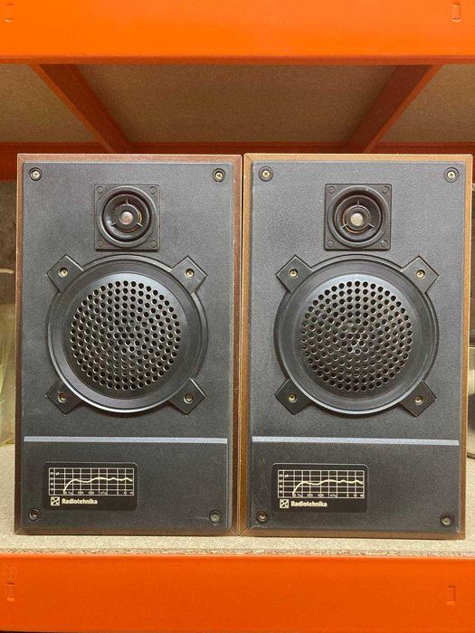 Динаміки радіотехніка S-30A