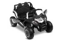 Auto na akumulator 180W 4x4 AXEL UTV 2000M Samochód Pojazd