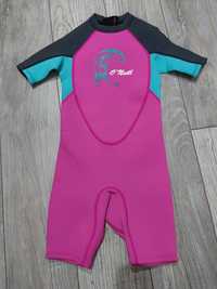 Pianka O'NEILL Toddler reactor-2 S/S Spring Girls