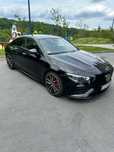 Mercedes-Benz CLA Mercedes Benz CLA 35 AMG