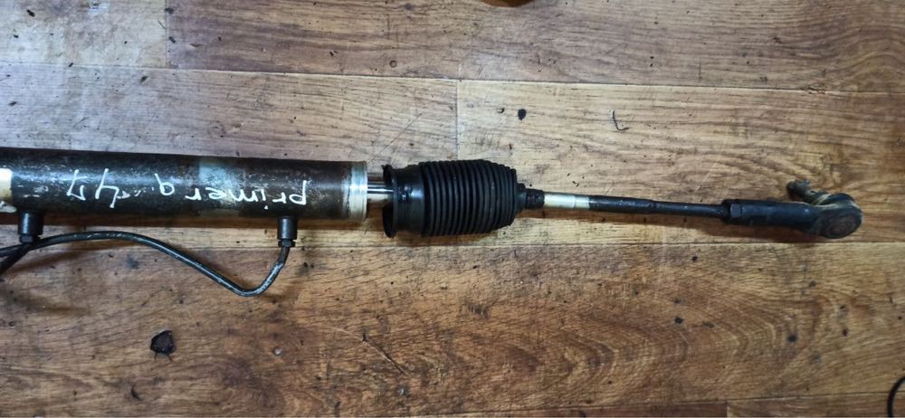 Рульова рейка Nissan Primera P11 1996-2002 3401064911 п11