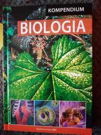 Biologia kompendium repetytorium