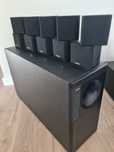 Bose acoustimass 10