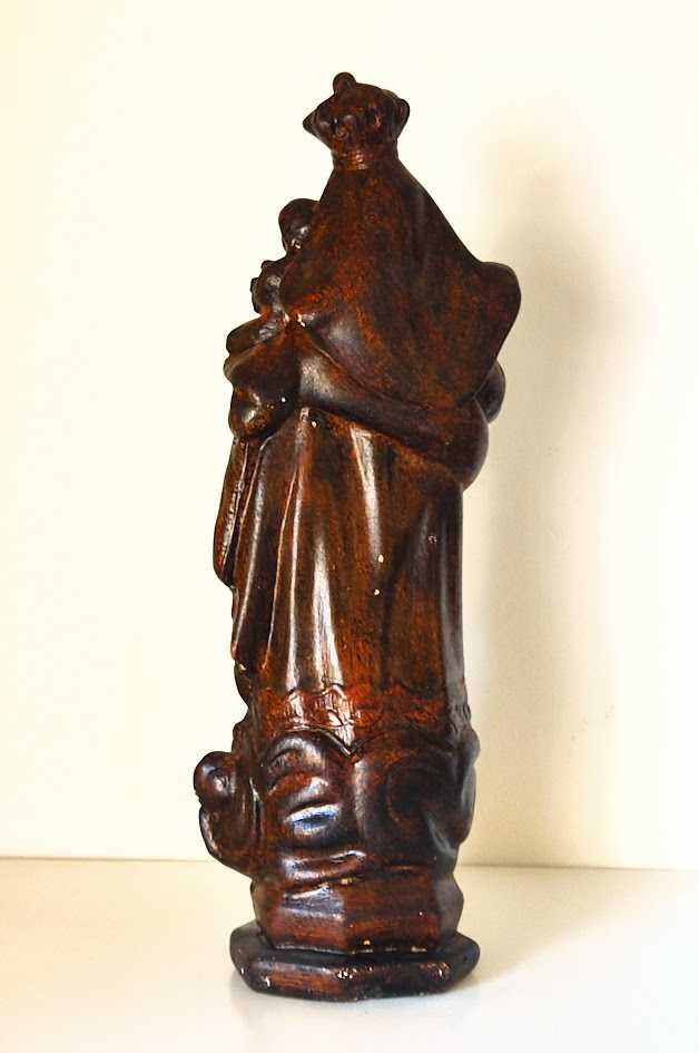 Estatueta de Nossa Senhora
