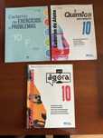 Livro fichas 10 ano