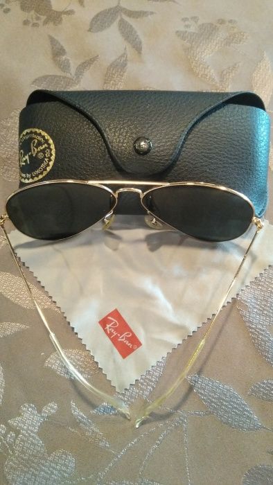 Óculos sol Ray Ban