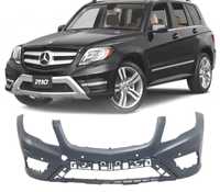 PARA-CHOQUE DIANTEIRO PARA MERCEDES GLK X204 13-17 LOOK AMG PDC