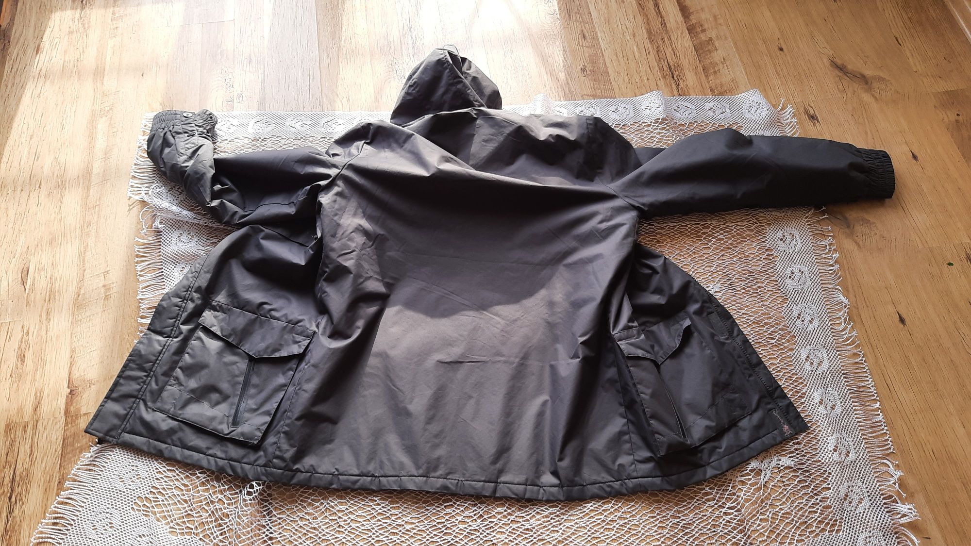 Nowa kurtka rozmiar XL