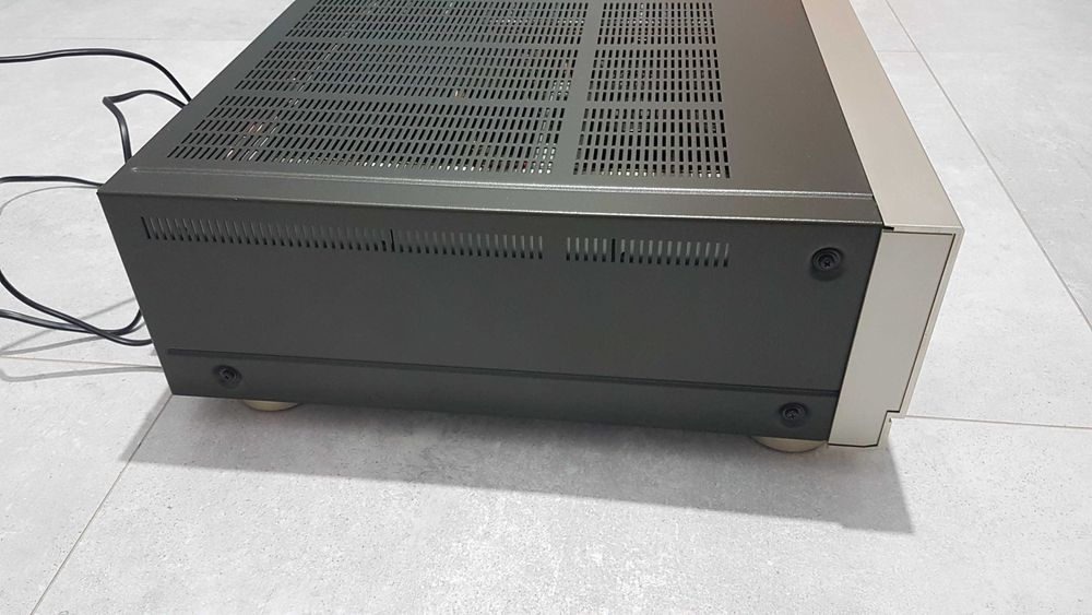 Luxman M 03 i C03