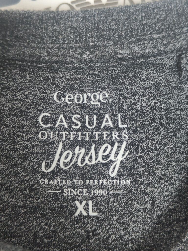 Світшот, толстовка George оригінал XL!