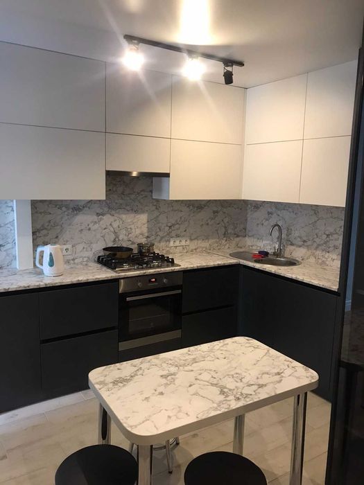 Оренда 1-к квартири в ЖК "Добра оселя" на вул. Княгині Ольги