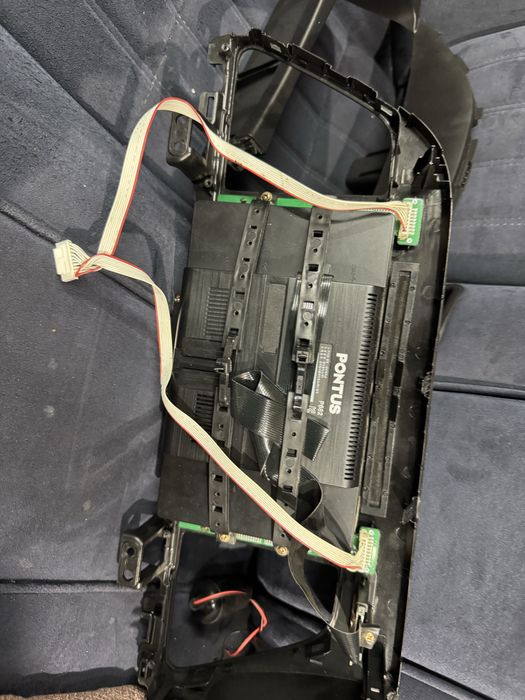 Продам, или обменяю штатную магнитолу