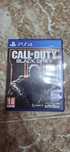 3 Jogos para PS4.