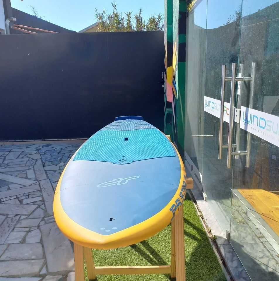 JP SUP SURF PRO 8'6" 2023 - Garantia de Nova