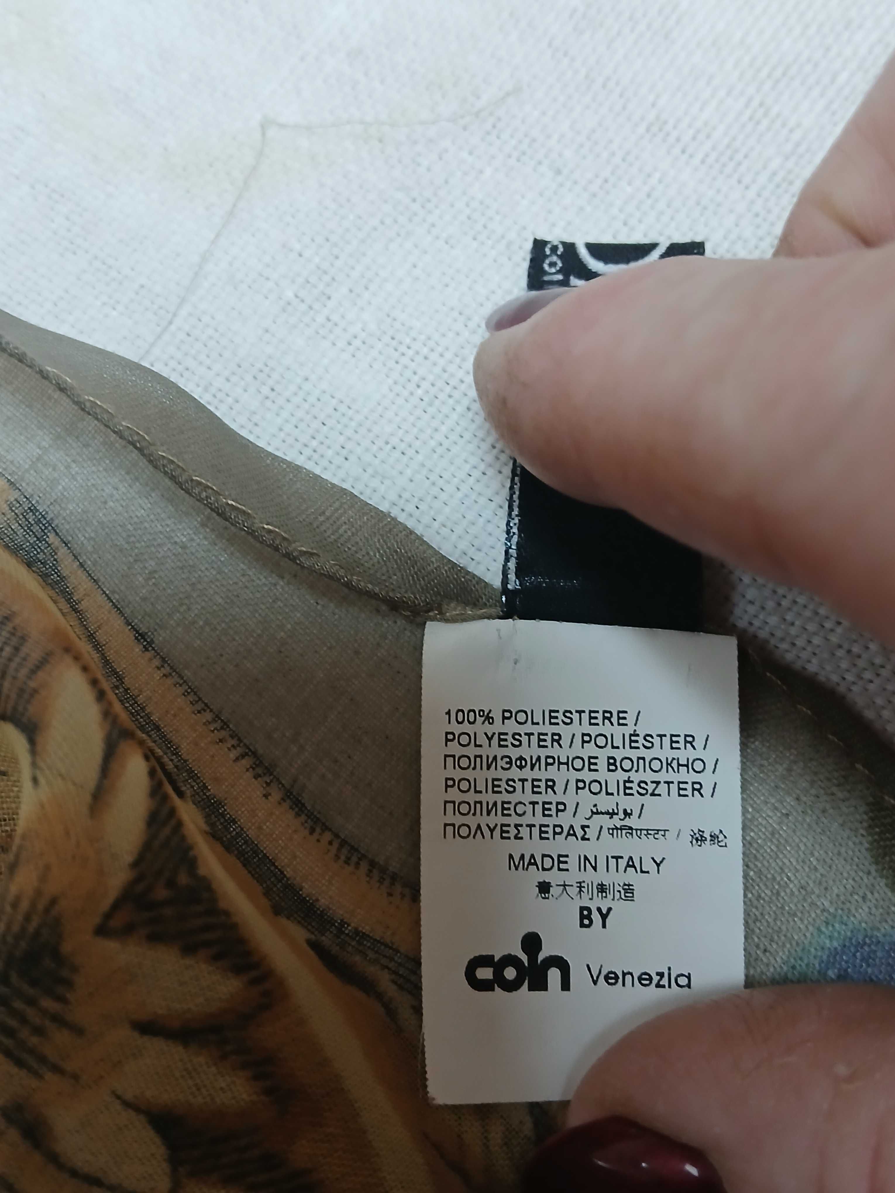 śliczna chusta duża