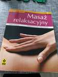 Książka masaż relaksacyjny Karen Schutt